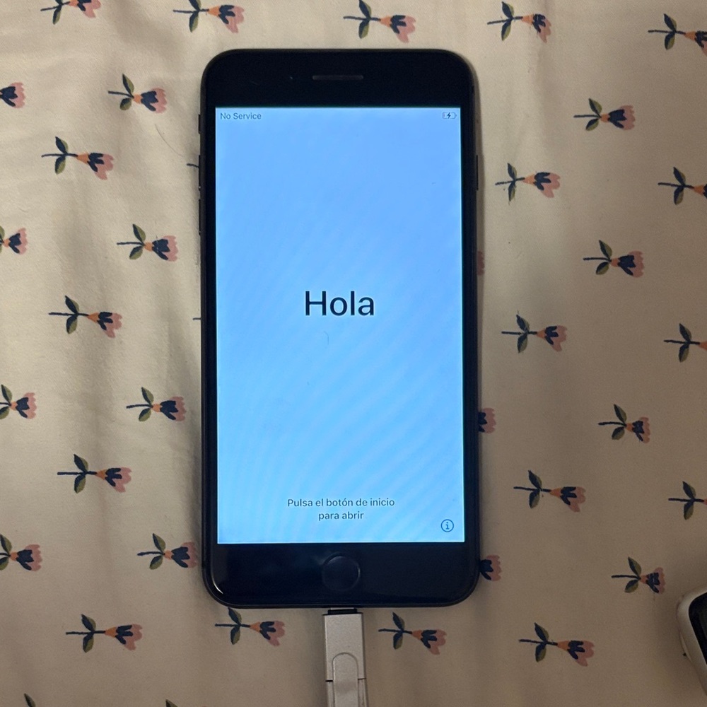 Apple iPhone 8 Plus